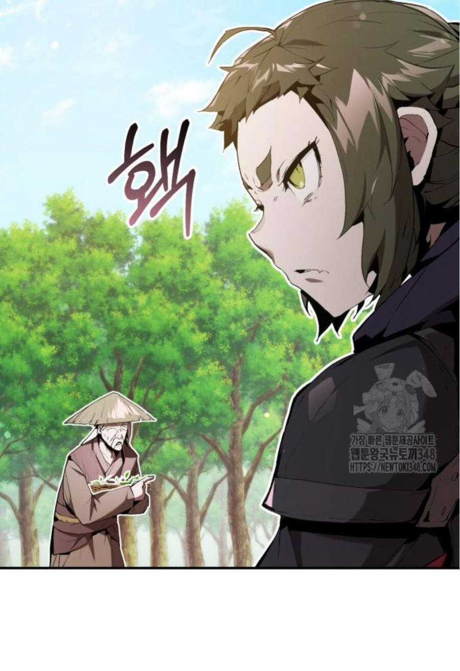 Giáo Chủ Ma Giáo Cũng Biết Sợ Chương 18 trang 105