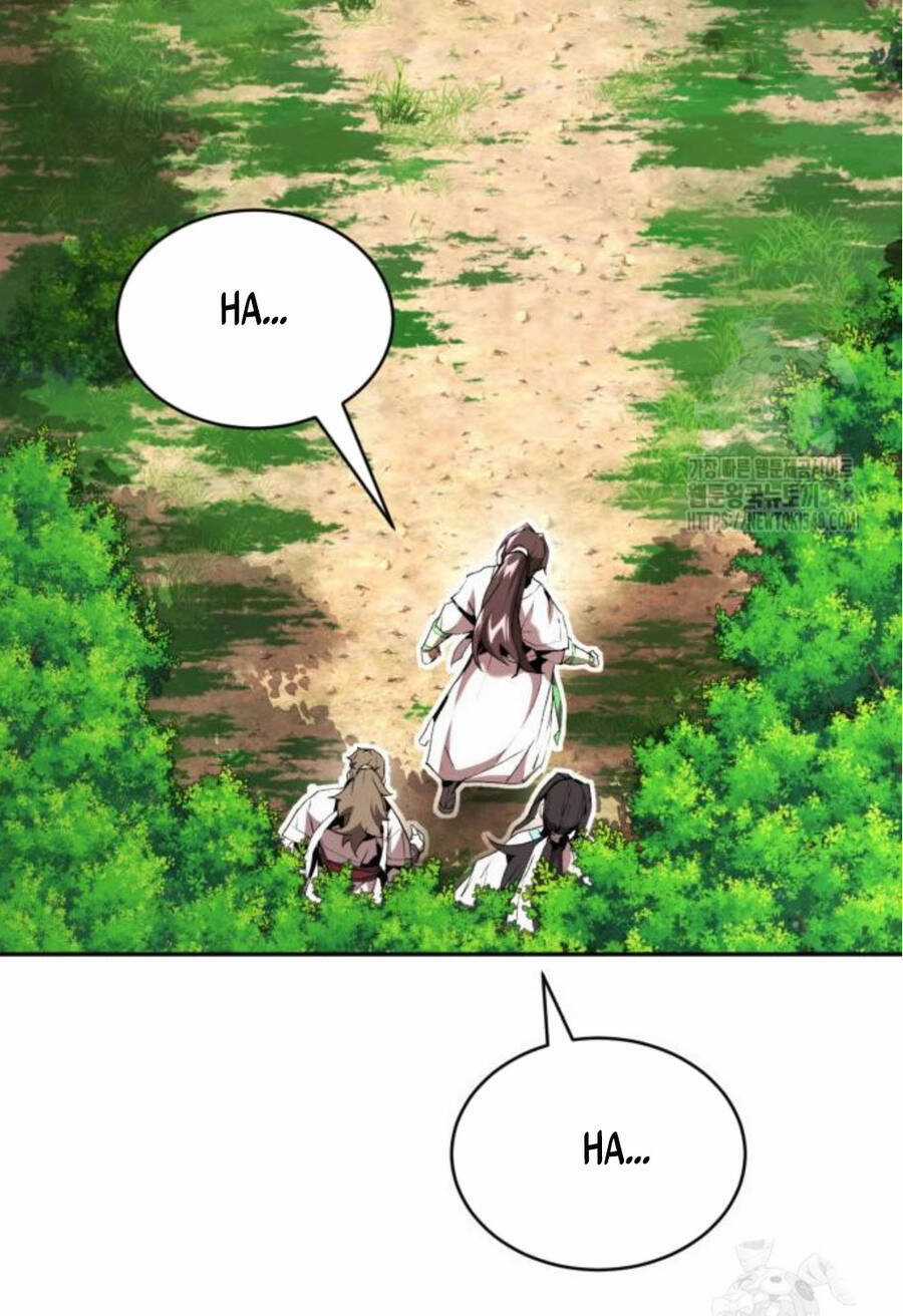 Giáo Chủ Ma Giáo Cũng Biết Sợ Chương 18 trang 109