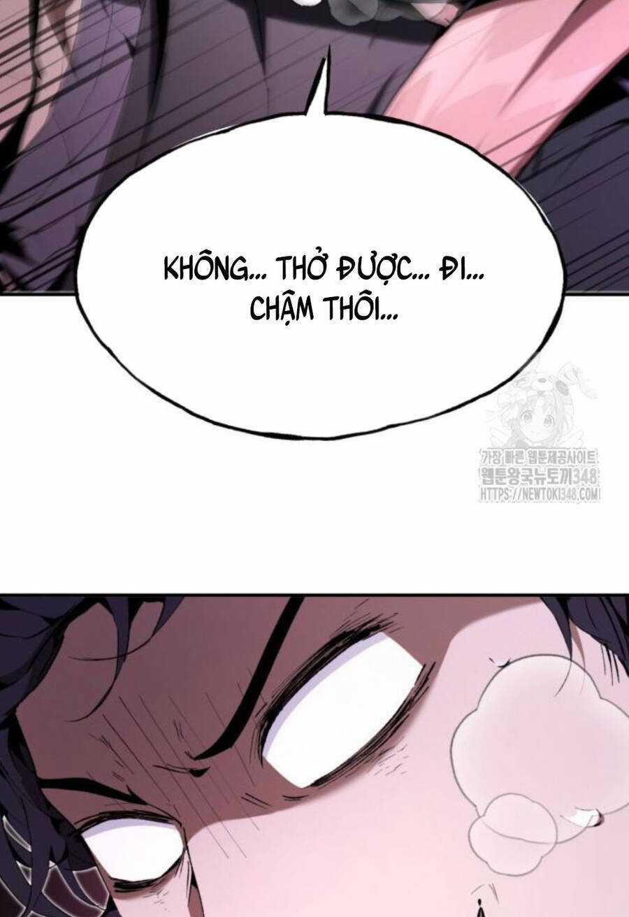 Giáo Chủ Ma Giáo Cũng Biết Sợ Chương 18 trang 11