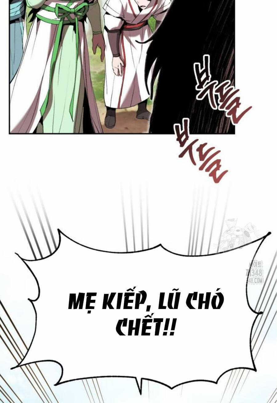 Giáo Chủ Ma Giáo Cũng Biết Sợ Chương 18 trang 111