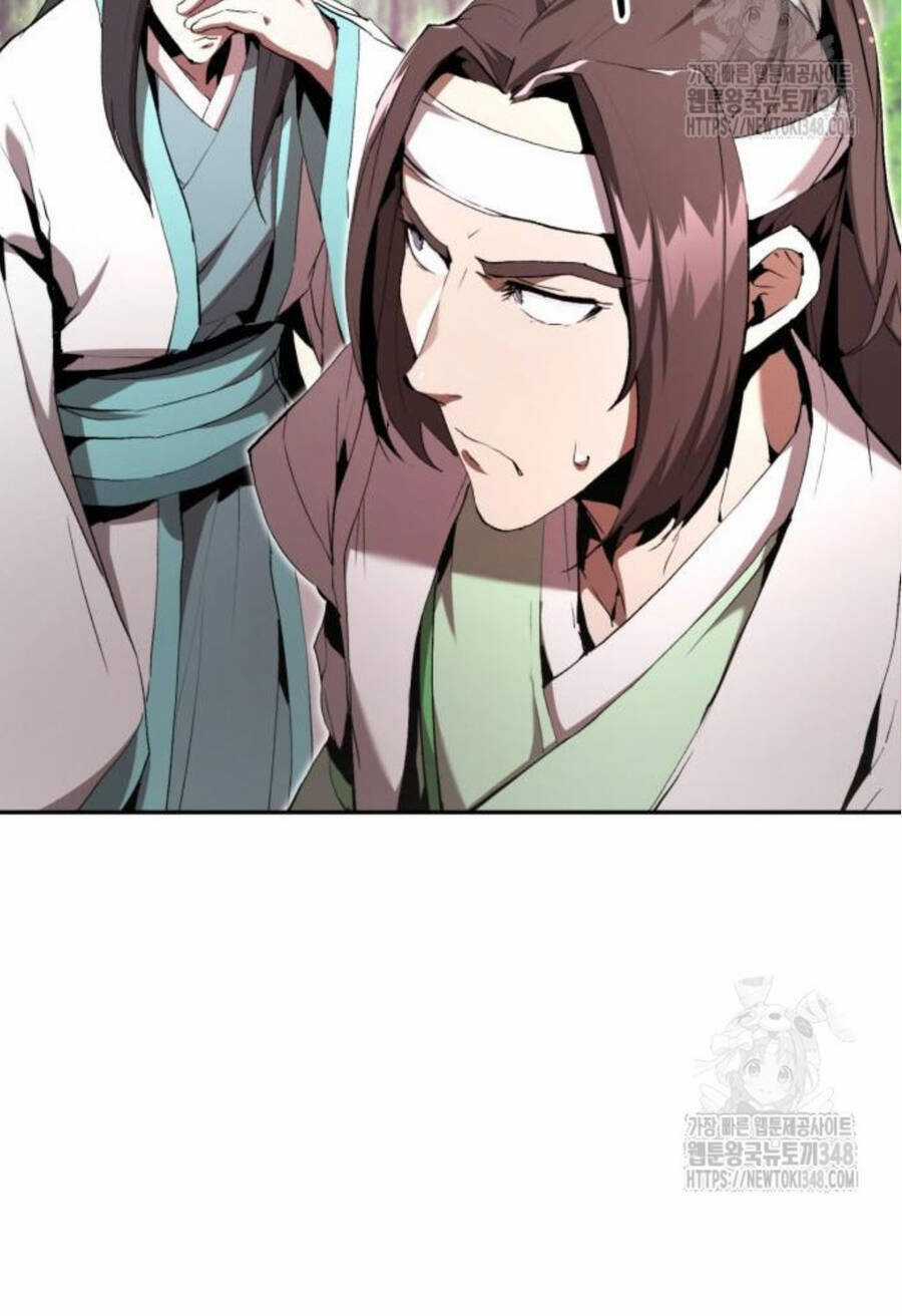 Giáo Chủ Ma Giáo Cũng Biết Sợ Chương 18 trang 116