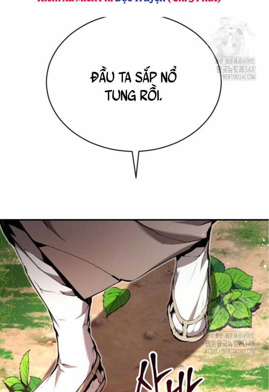 Giáo Chủ Ma Giáo Cũng Biết Sợ Chương 18 trang 128