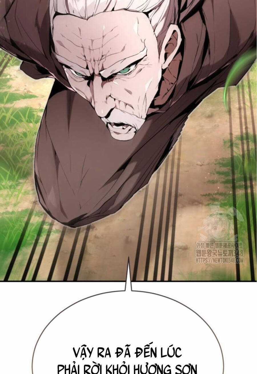 Giáo Chủ Ma Giáo Cũng Biết Sợ Chương 18 trang 132