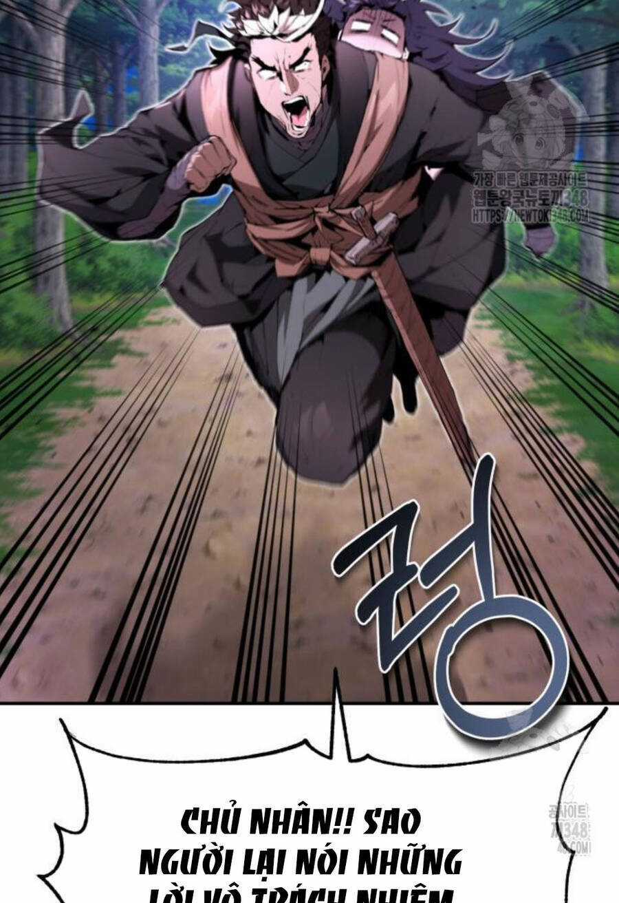 Giáo Chủ Ma Giáo Cũng Biết Sợ Chương 18 trang 15