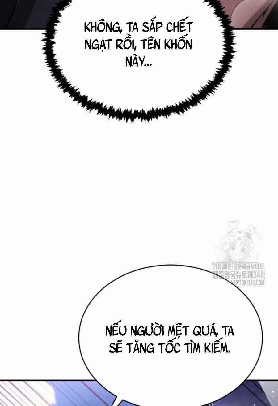 Giáo Chủ Ma Giáo Cũng Biết Sợ Chương 18 trang 20