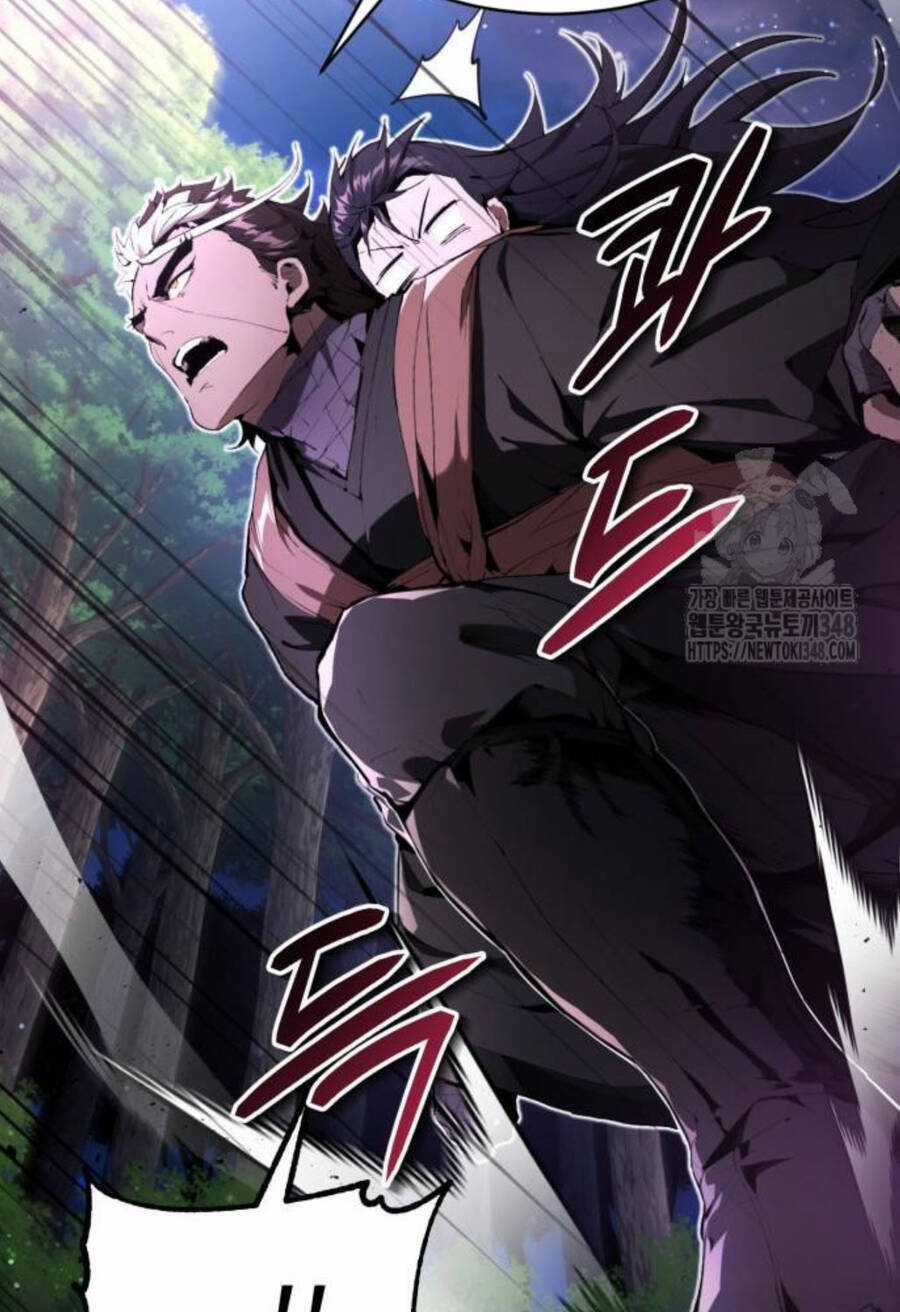 Giáo Chủ Ma Giáo Cũng Biết Sợ Chương 18 trang 21