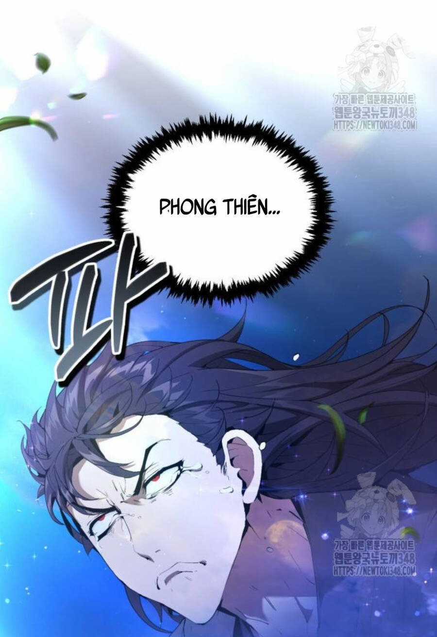 Giáo Chủ Ma Giáo Cũng Biết Sợ Chương 18 trang 25