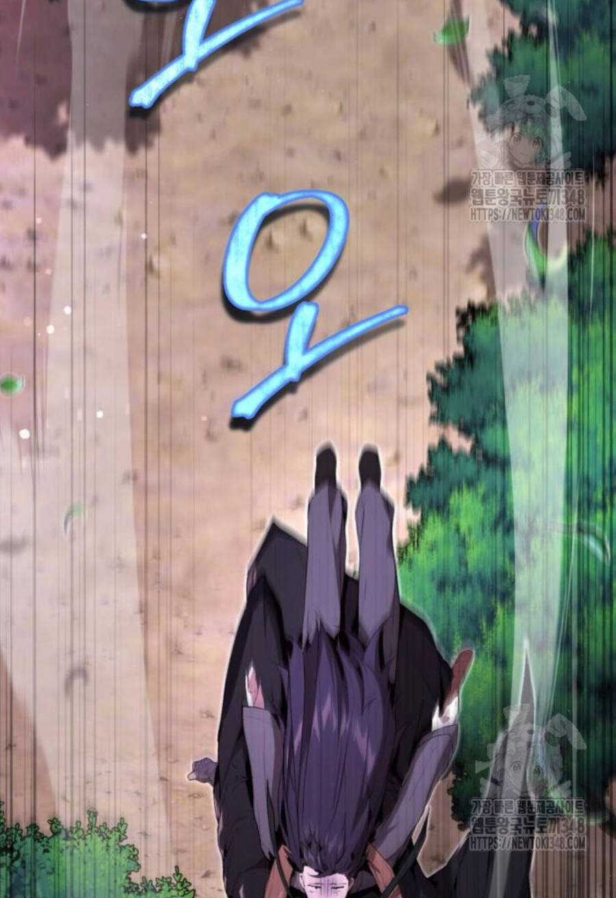 Giáo Chủ Ma Giáo Cũng Biết Sợ Chương 18 trang 3