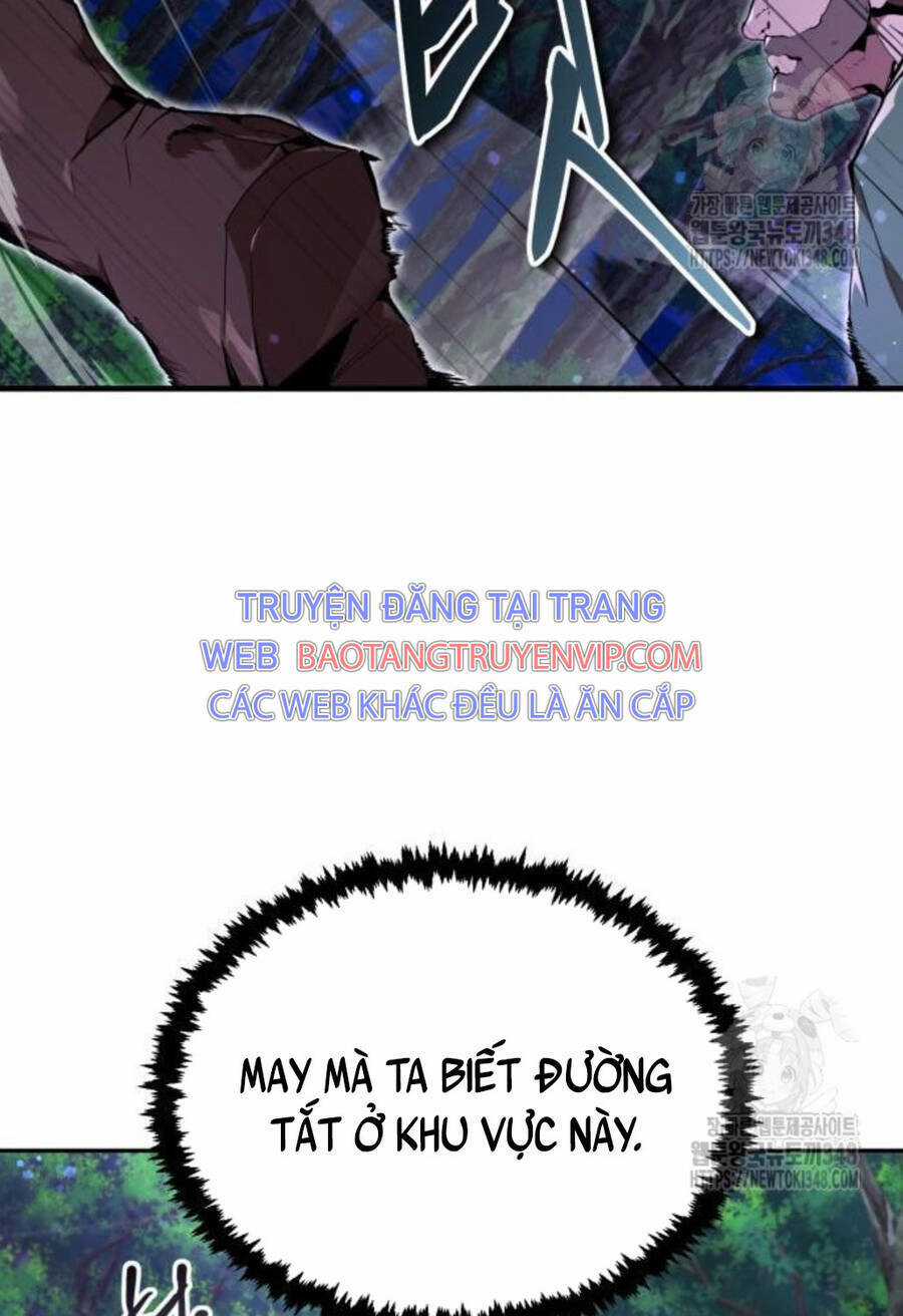 Giáo Chủ Ma Giáo Cũng Biết Sợ Chương 18 trang 31