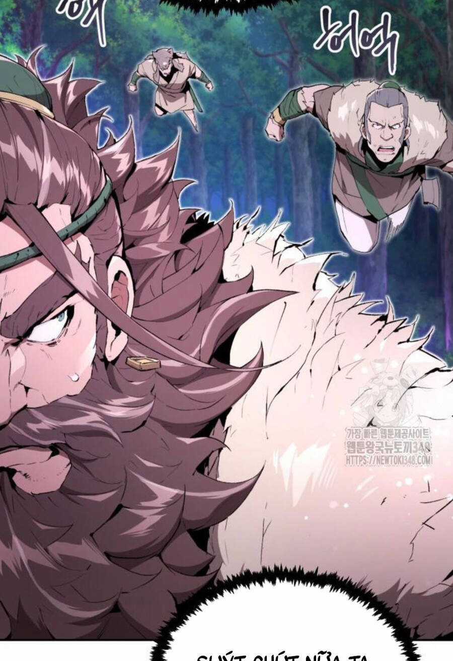 Giáo Chủ Ma Giáo Cũng Biết Sợ Chương 18 trang 32