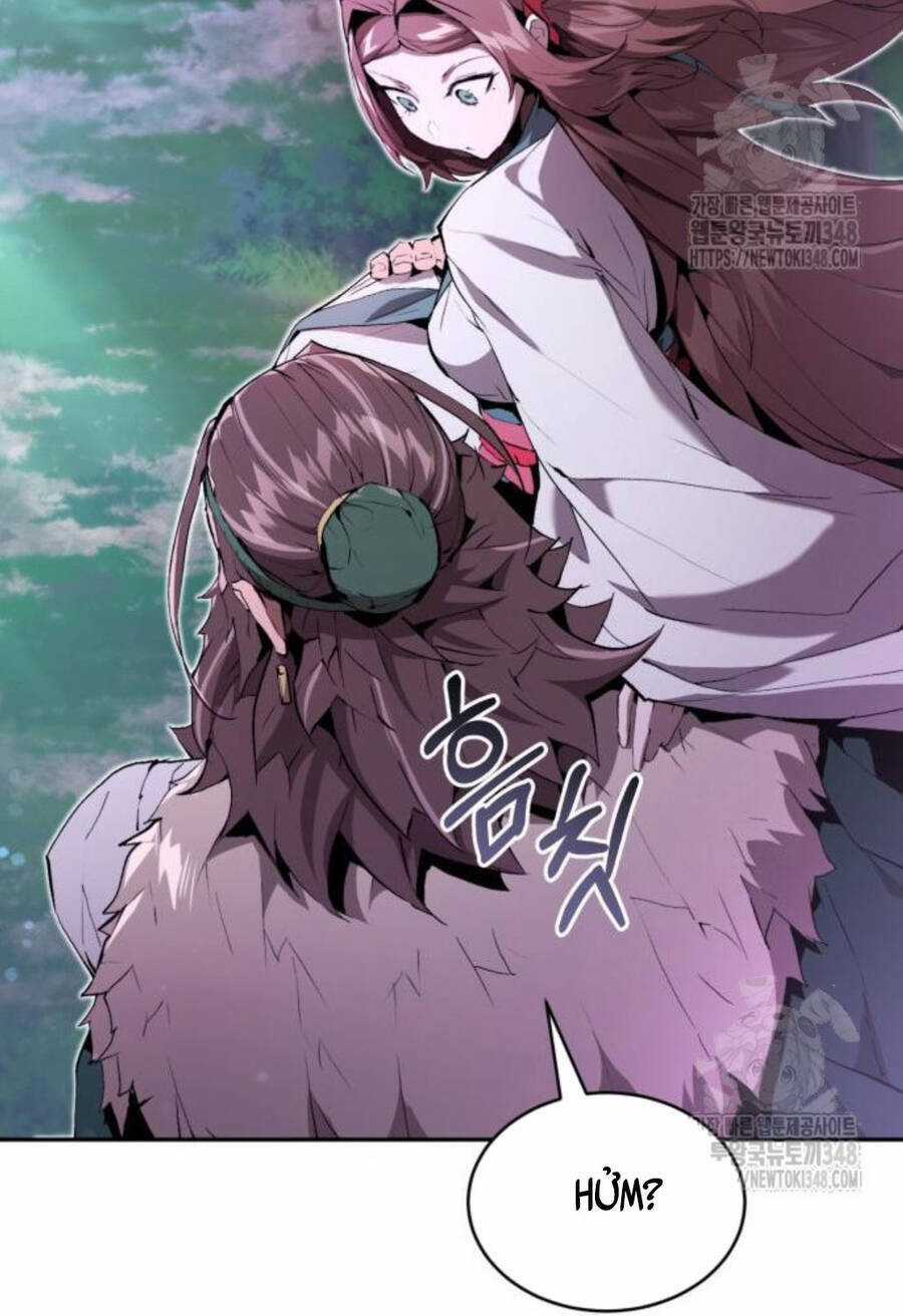 Giáo Chủ Ma Giáo Cũng Biết Sợ Chương 18 trang 34