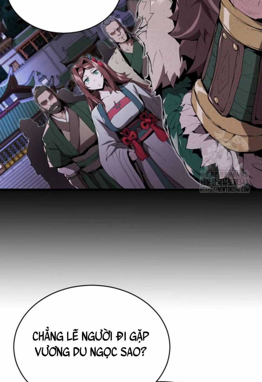 Giáo Chủ Ma Giáo Cũng Biết Sợ Chương 18 trang 36