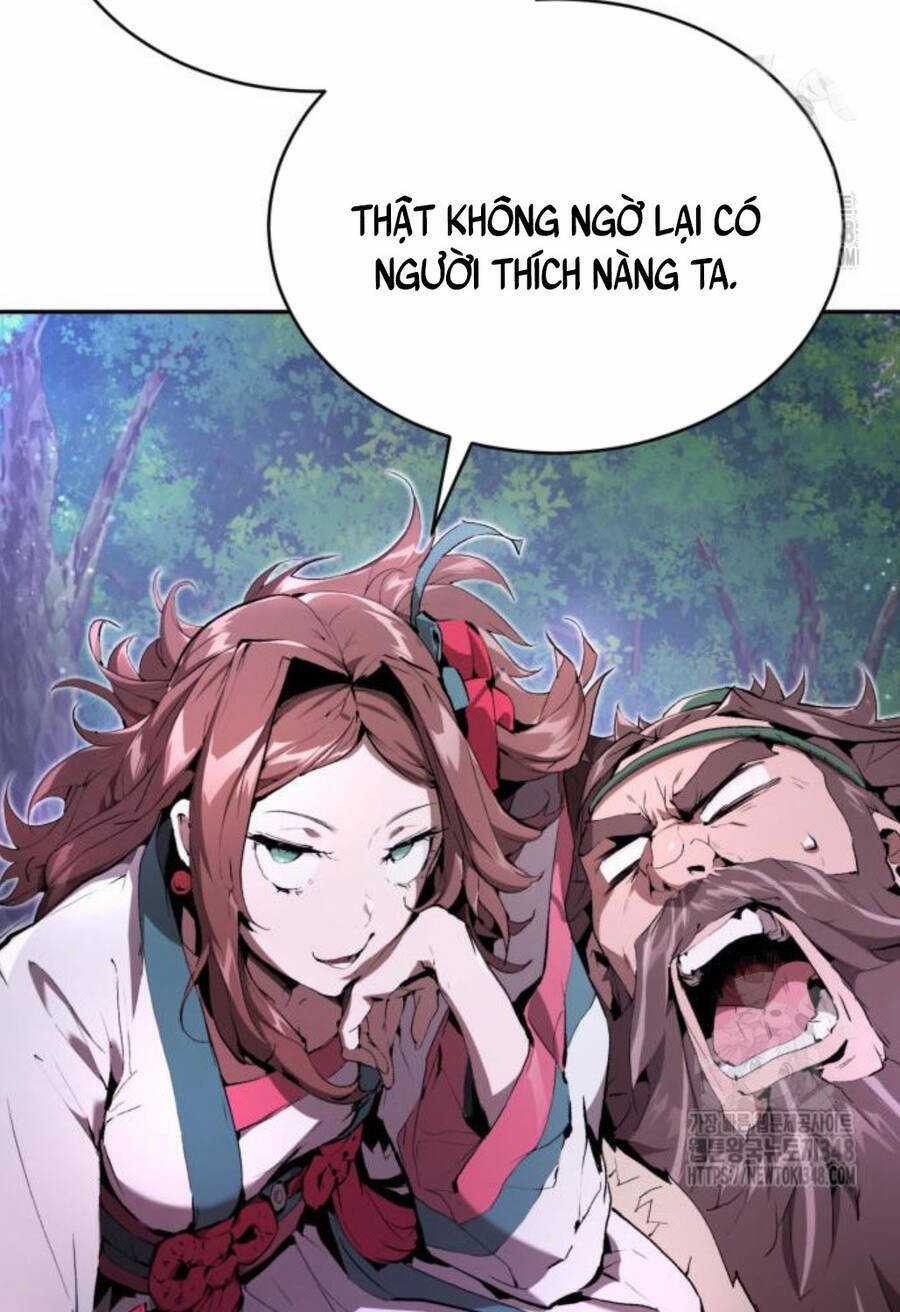 Giáo Chủ Ma Giáo Cũng Biết Sợ Chương 18 trang 37