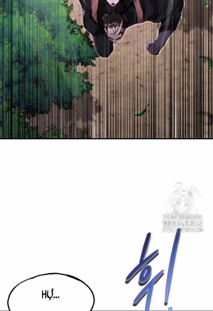 Giáo Chủ Ma Giáo Cũng Biết Sợ Chương 18 trang 4