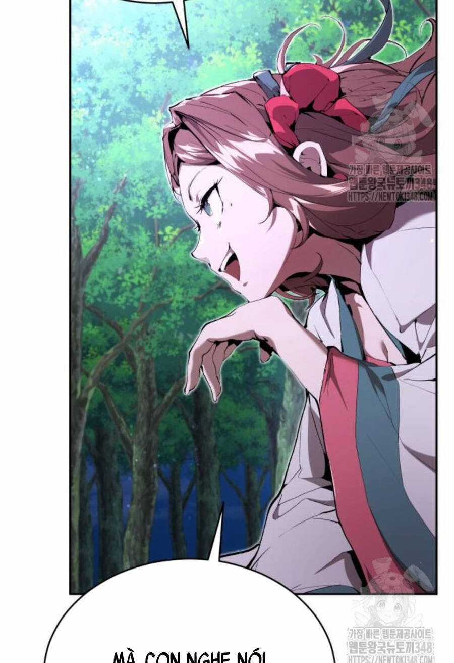 Giáo Chủ Ma Giáo Cũng Biết Sợ Chương 18 trang 40