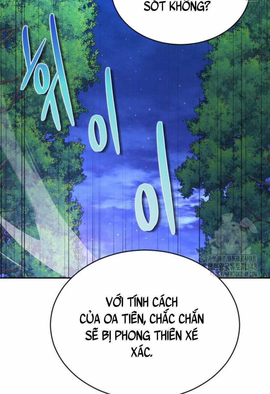 Giáo Chủ Ma Giáo Cũng Biết Sợ Chương 18 trang 44