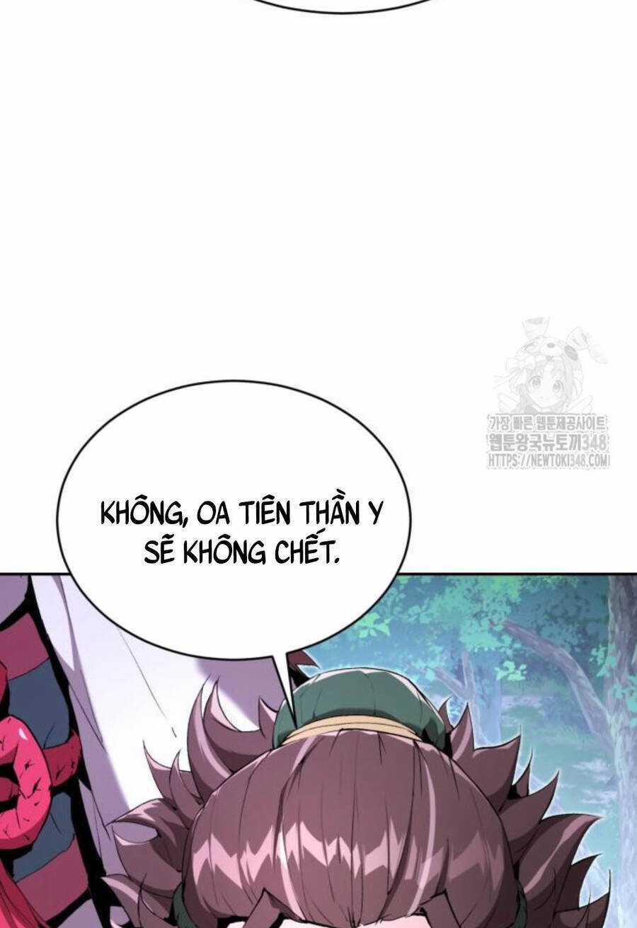 Giáo Chủ Ma Giáo Cũng Biết Sợ Chương 18 trang 45