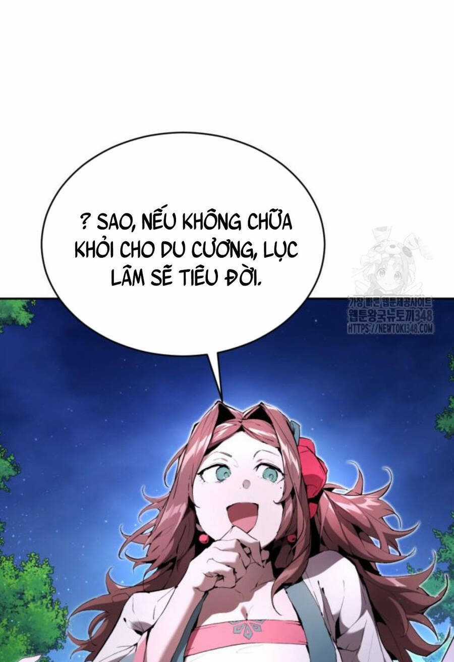 Giáo Chủ Ma Giáo Cũng Biết Sợ Chương 18 trang 48