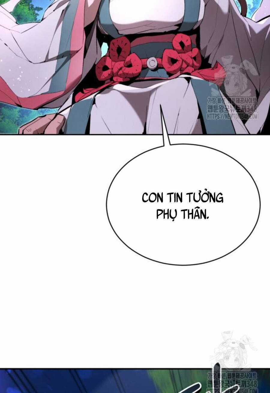 Giáo Chủ Ma Giáo Cũng Biết Sợ Chương 18 trang 49