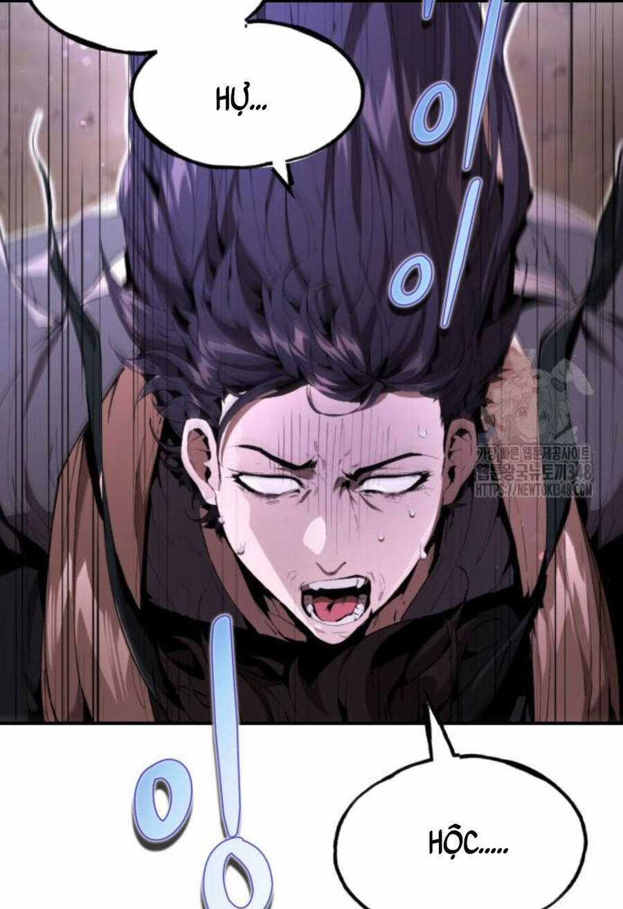 Giáo Chủ Ma Giáo Cũng Biết Sợ Chương 18 trang 5