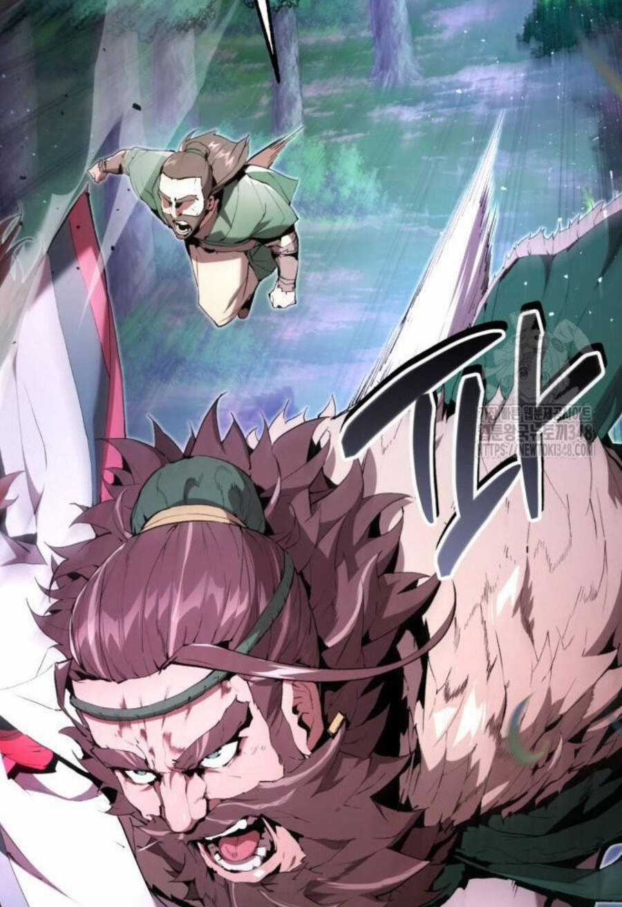 Giáo Chủ Ma Giáo Cũng Biết Sợ Chương 18 trang 51