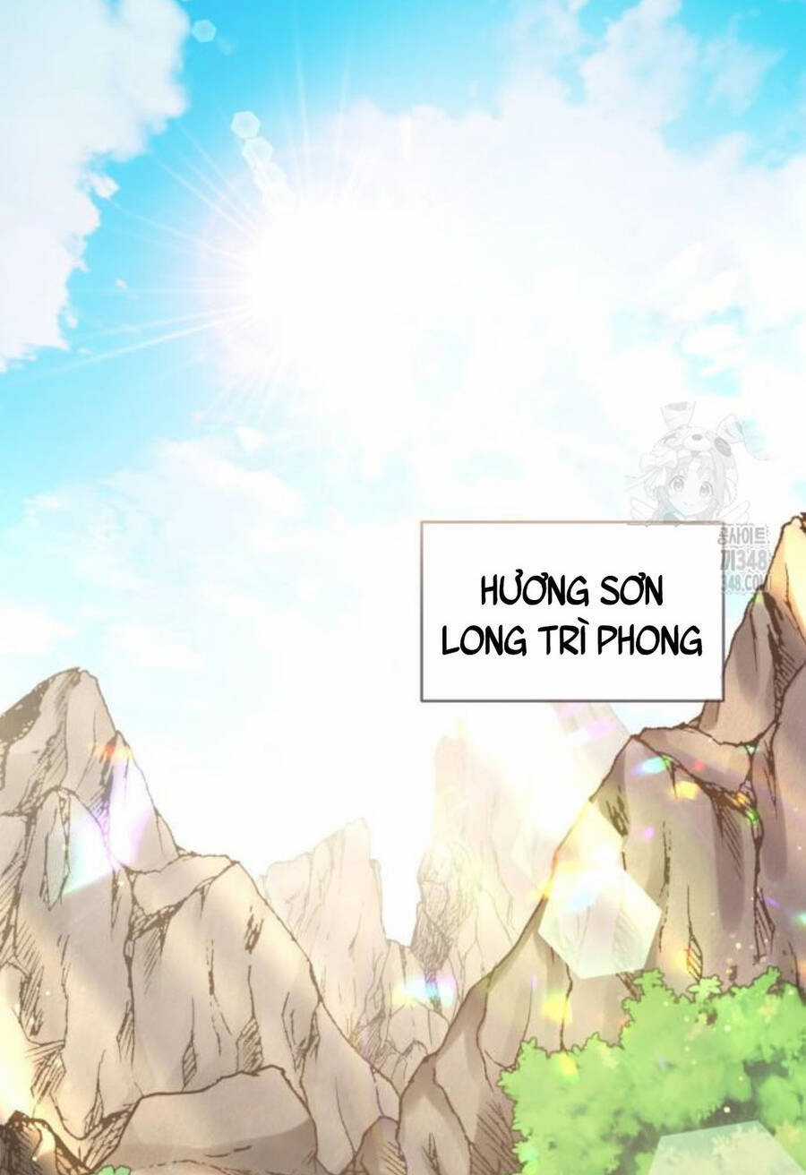 Giáo Chủ Ma Giáo Cũng Biết Sợ Chương 18 trang 54