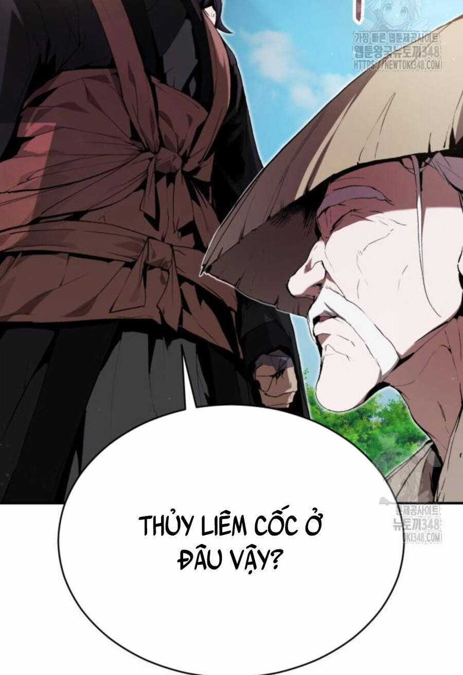 Giáo Chủ Ma Giáo Cũng Biết Sợ Chương 18 trang 62