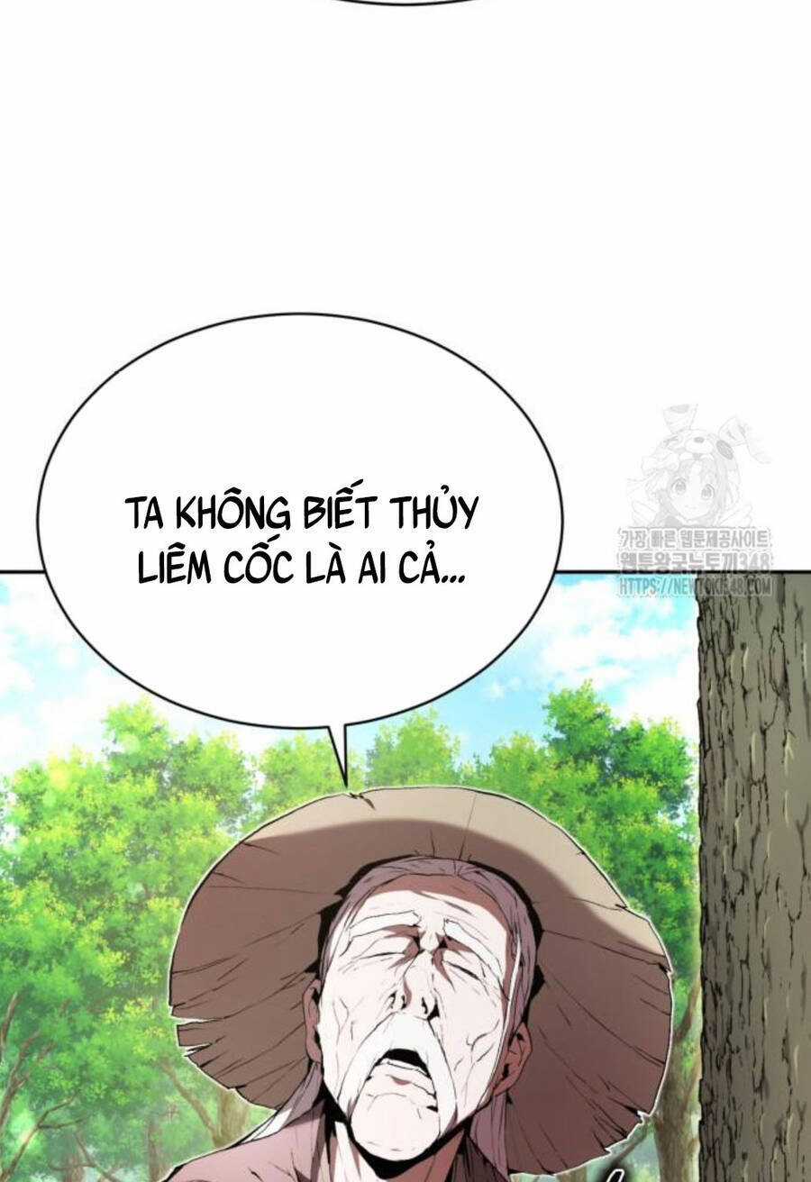 Giáo Chủ Ma Giáo Cũng Biết Sợ Chương 18 trang 63