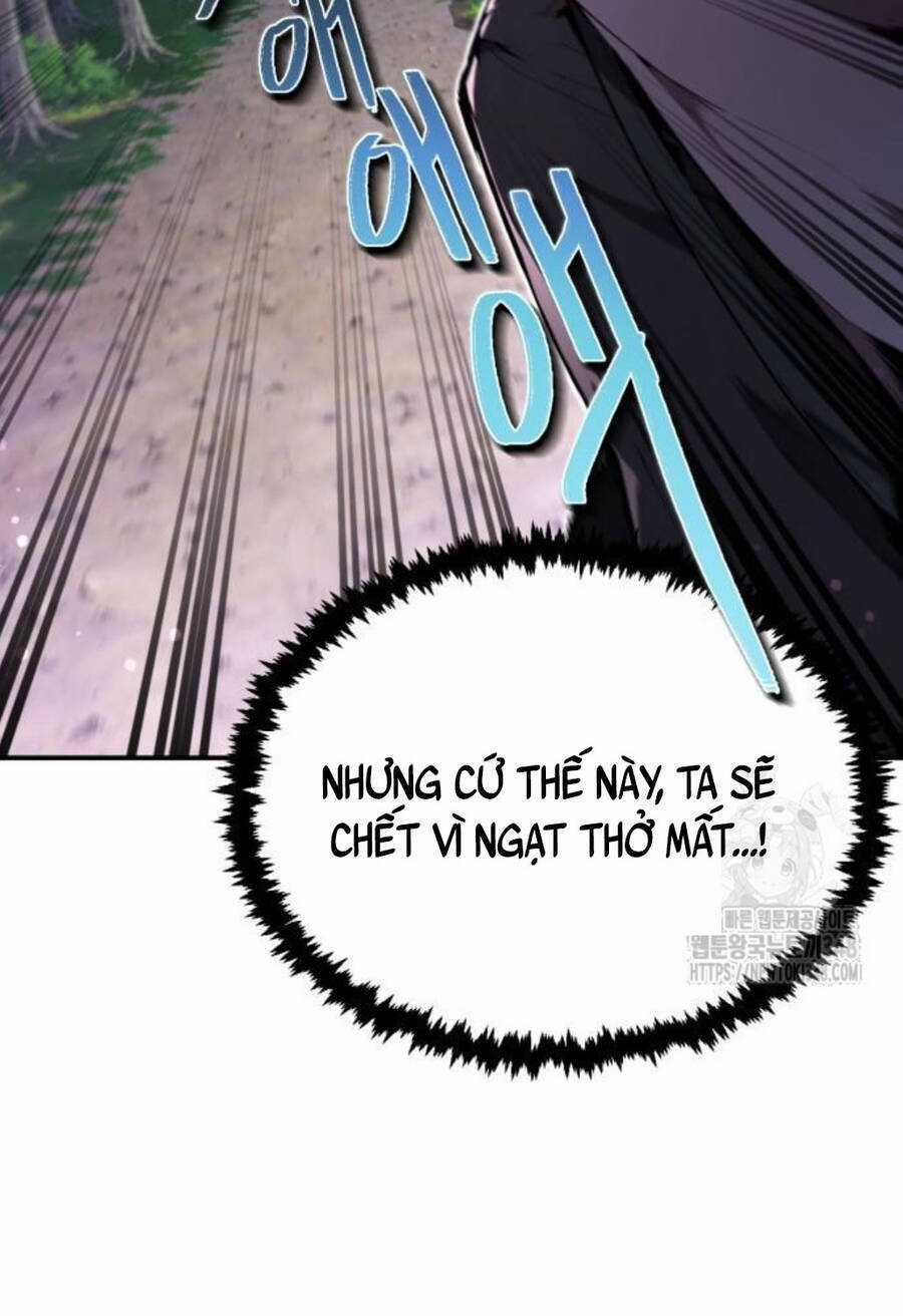 Giáo Chủ Ma Giáo Cũng Biết Sợ Chương 18 trang 7