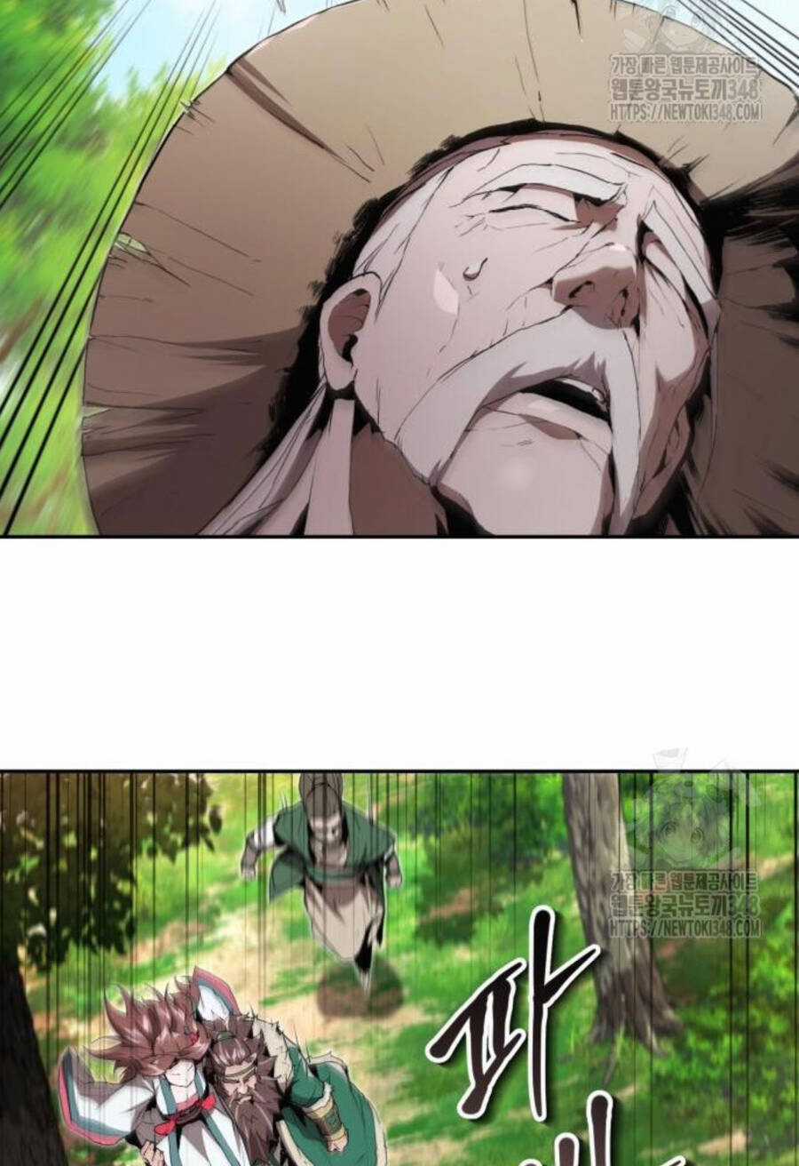 Giáo Chủ Ma Giáo Cũng Biết Sợ Chương 18 trang 74