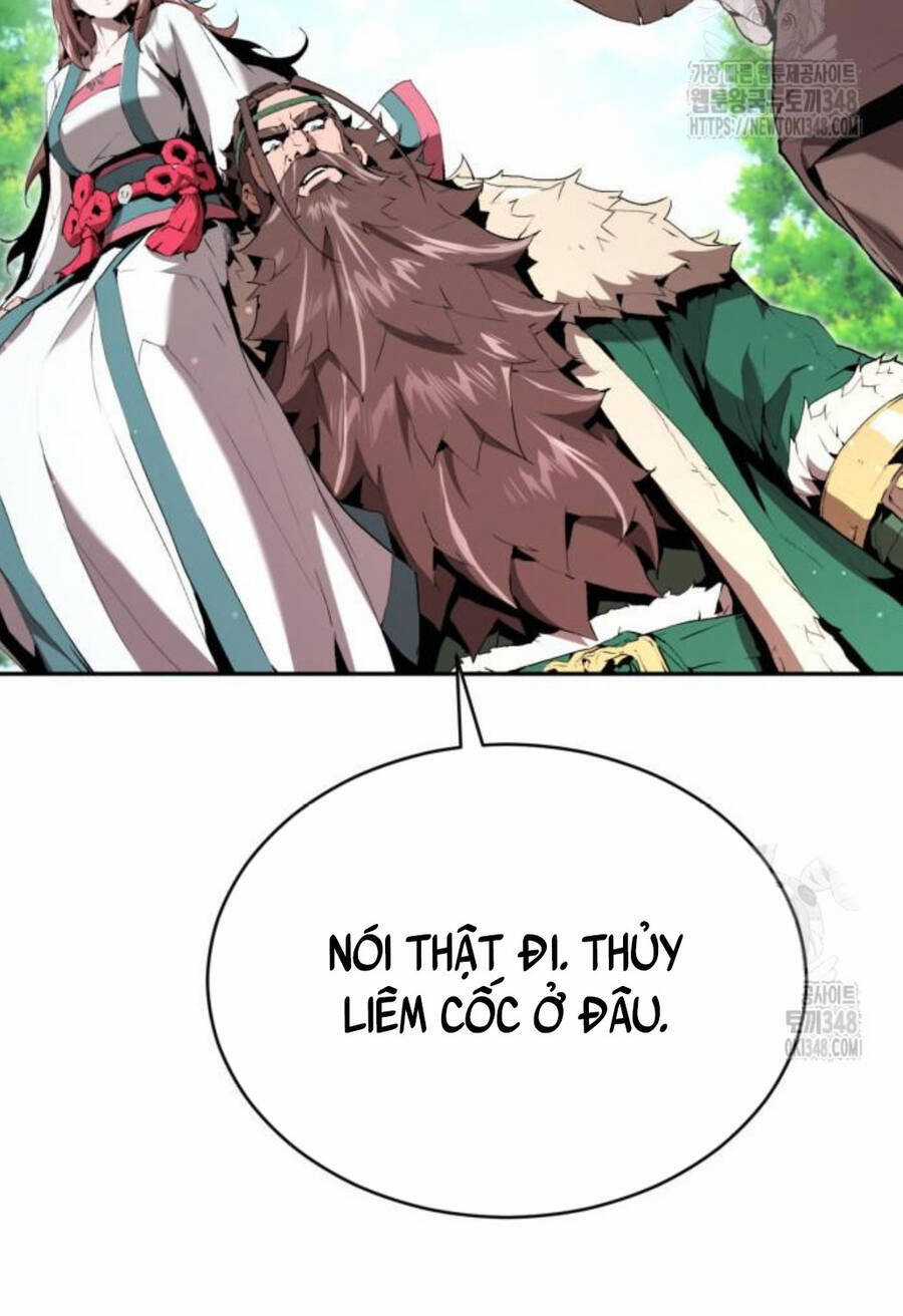 Giáo Chủ Ma Giáo Cũng Biết Sợ Chương 18 trang 77