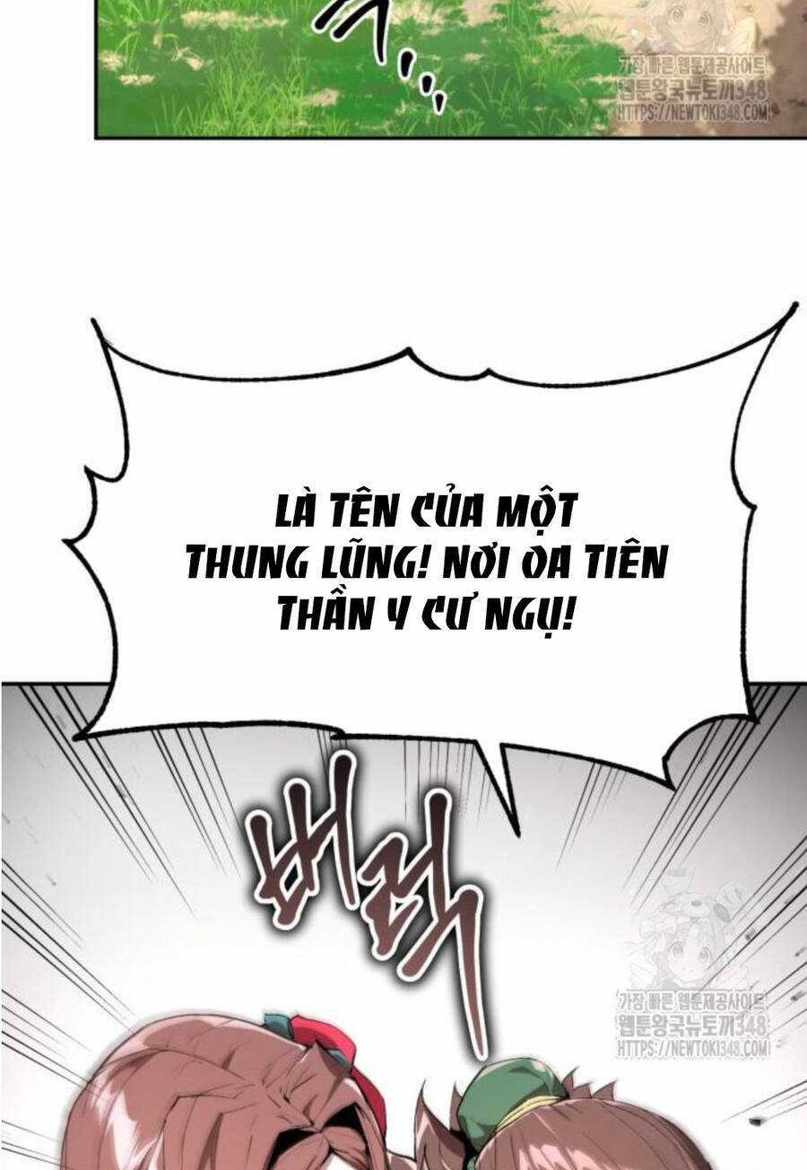 Giáo Chủ Ma Giáo Cũng Biết Sợ Chương 18 trang 80