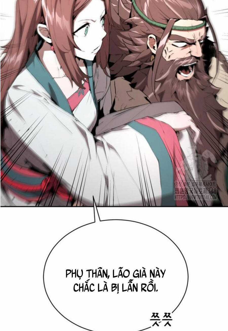 Giáo Chủ Ma Giáo Cũng Biết Sợ Chương 18 trang 81