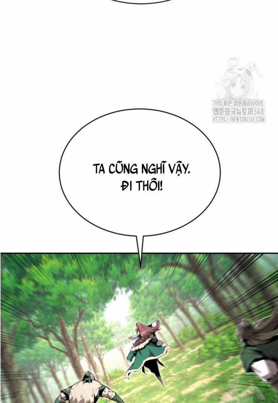 Giáo Chủ Ma Giáo Cũng Biết Sợ Chương 18 trang 82