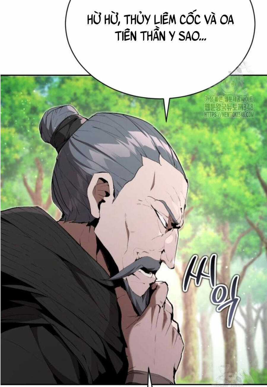 Giáo Chủ Ma Giáo Cũng Biết Sợ Chương 18 trang 94