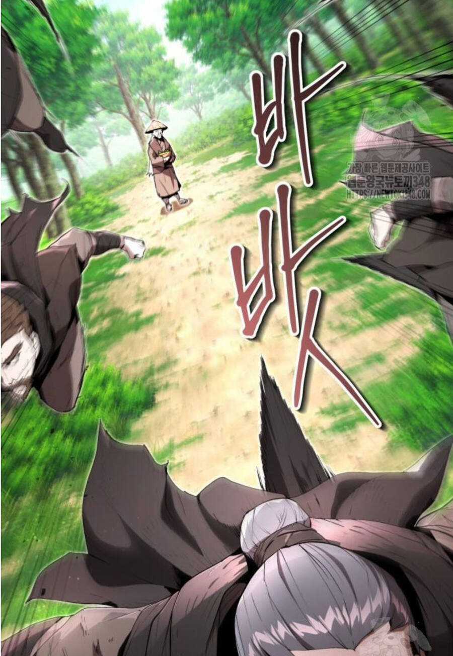 Giáo Chủ Ma Giáo Cũng Biết Sợ Chương 18 trang 97