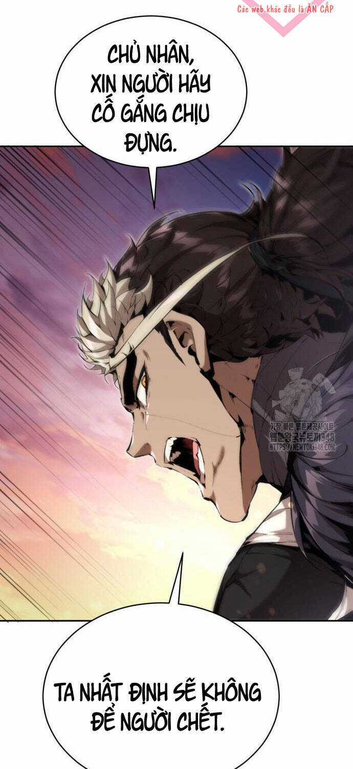 Giáo Chủ Ma Giáo Cũng Biết Sợ Chương 19 trang 10