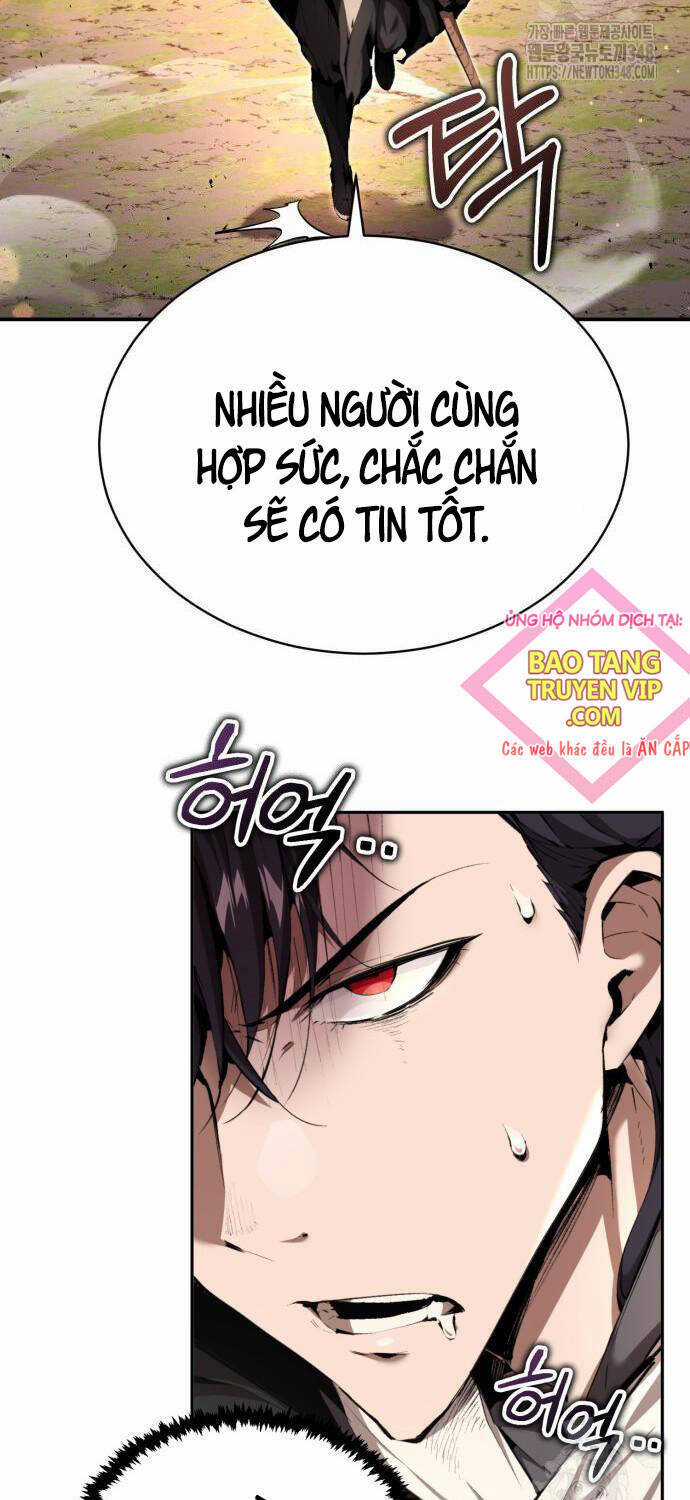 Giáo Chủ Ma Giáo Cũng Biết Sợ Chương 19 trang 13