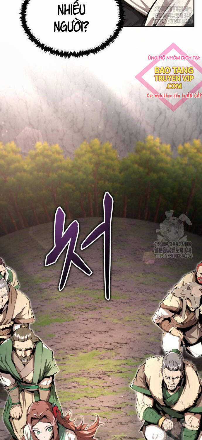 Giáo Chủ Ma Giáo Cũng Biết Sợ Chương 19 trang 14