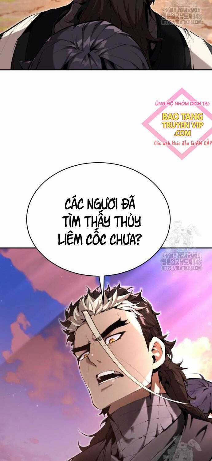 Giáo Chủ Ma Giáo Cũng Biết Sợ Chương 19 trang 16