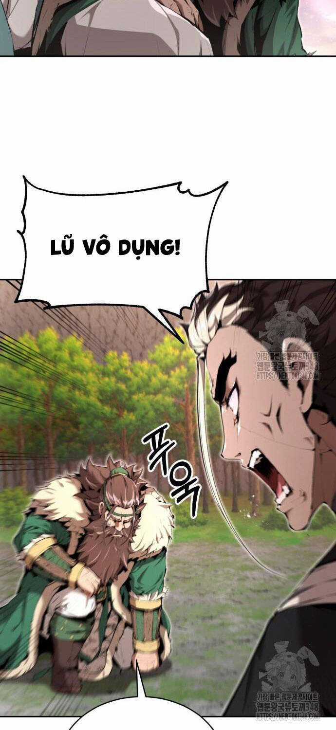 Giáo Chủ Ma Giáo Cũng Biết Sợ Chương 19 trang 19