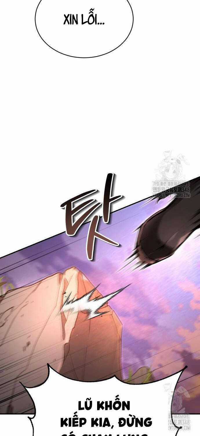 Giáo Chủ Ma Giáo Cũng Biết Sợ Chương 19 trang 20