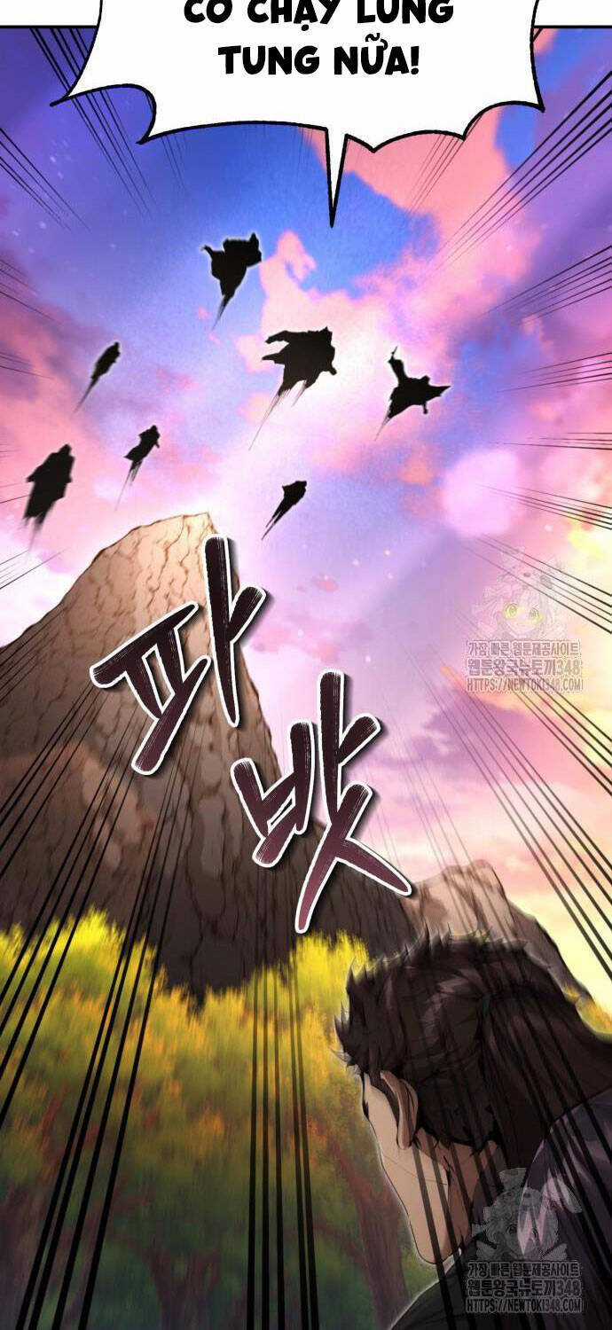 Giáo Chủ Ma Giáo Cũng Biết Sợ Chương 19 trang 21