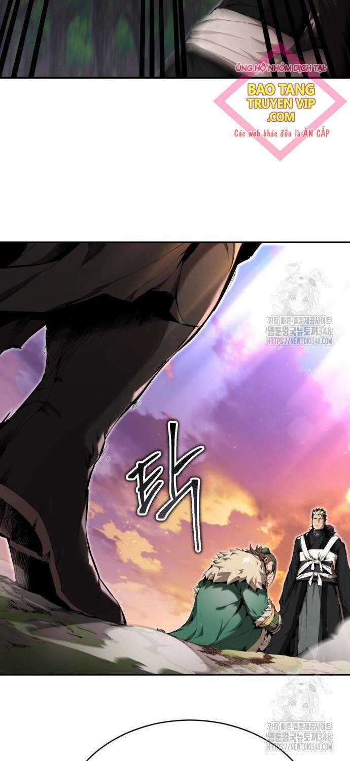 Giáo Chủ Ma Giáo Cũng Biết Sợ Chương 19 trang 22