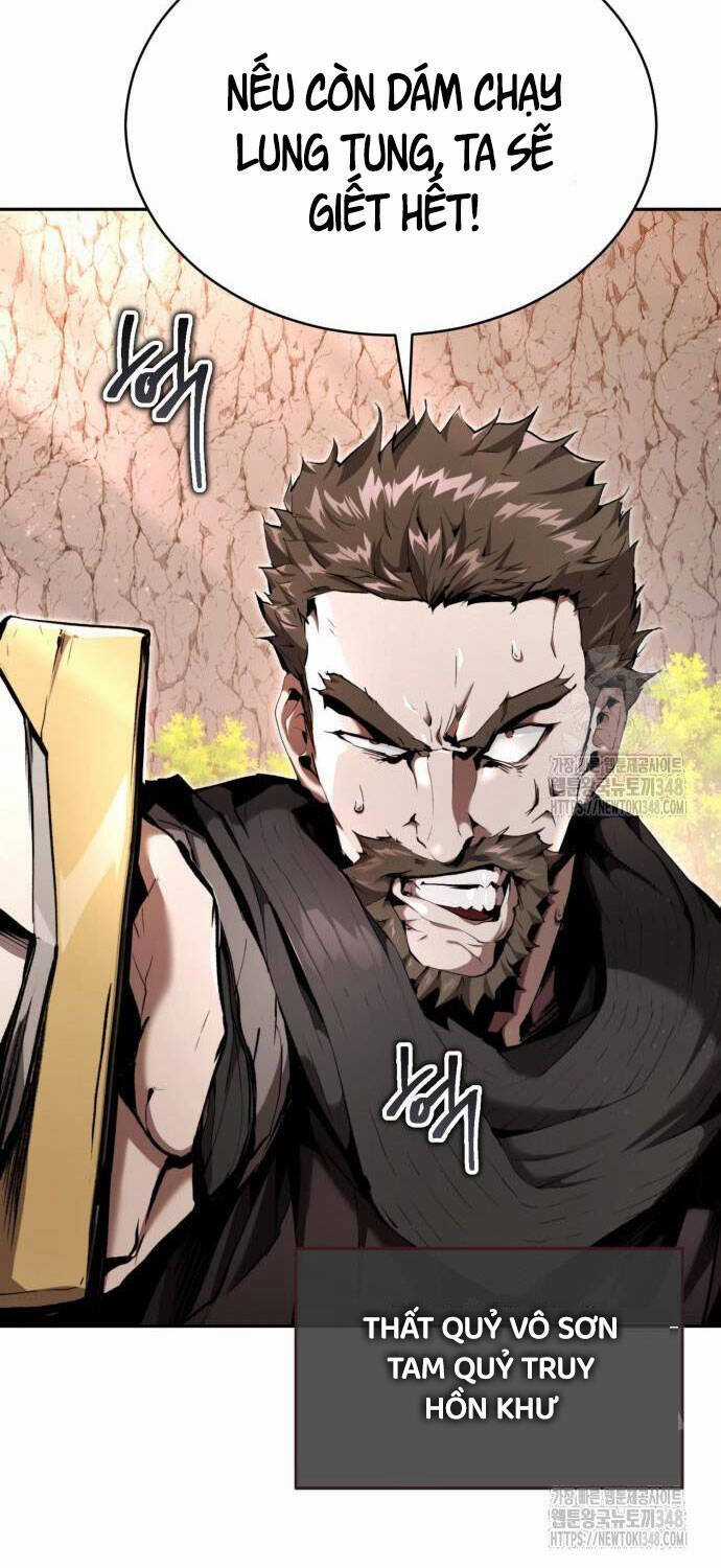 Giáo Chủ Ma Giáo Cũng Biết Sợ Chương 19 trang 23