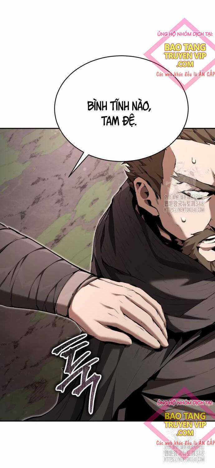 Giáo Chủ Ma Giáo Cũng Biết Sợ Chương 19 trang 24