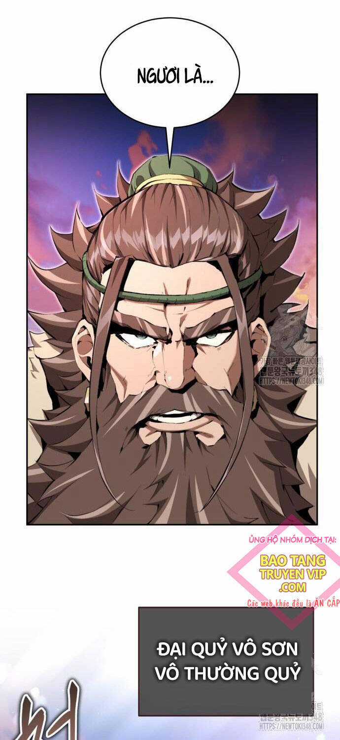 Giáo Chủ Ma Giáo Cũng Biết Sợ Chương 19 trang 25