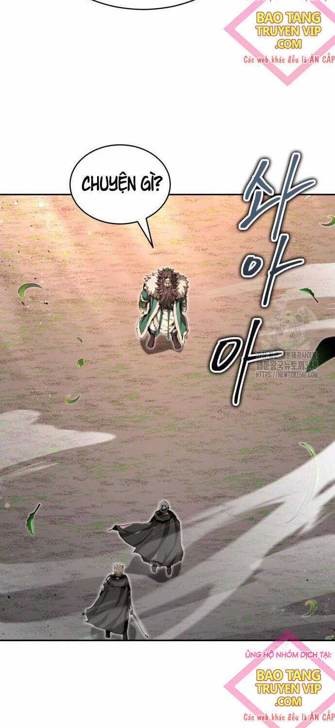 Giáo Chủ Ma Giáo Cũng Biết Sợ Chương 19 trang 27