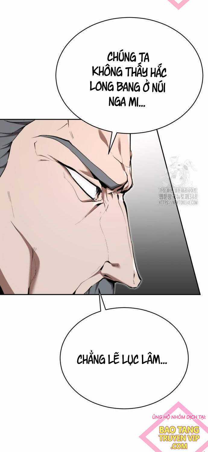 Giáo Chủ Ma Giáo Cũng Biết Sợ Chương 19 trang 28