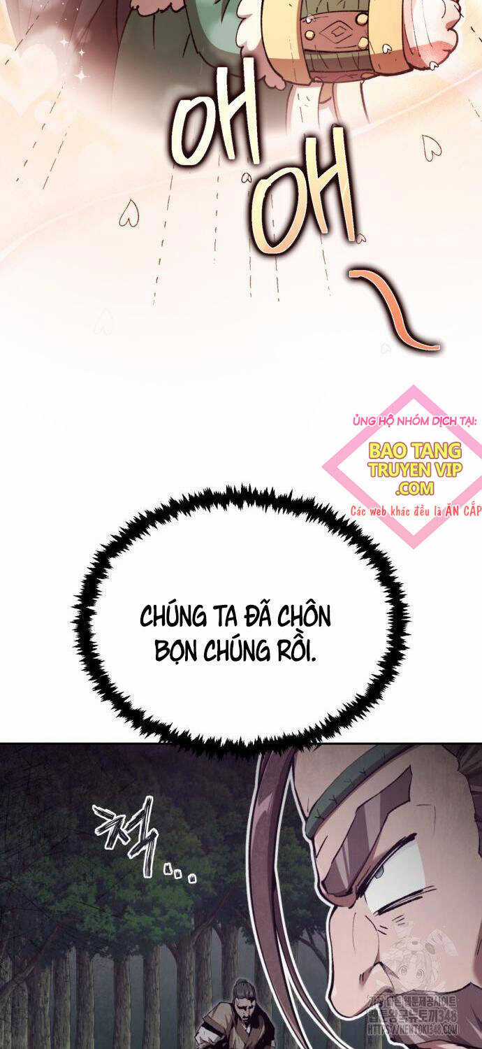 Giáo Chủ Ma Giáo Cũng Biết Sợ Chương 19 trang 30